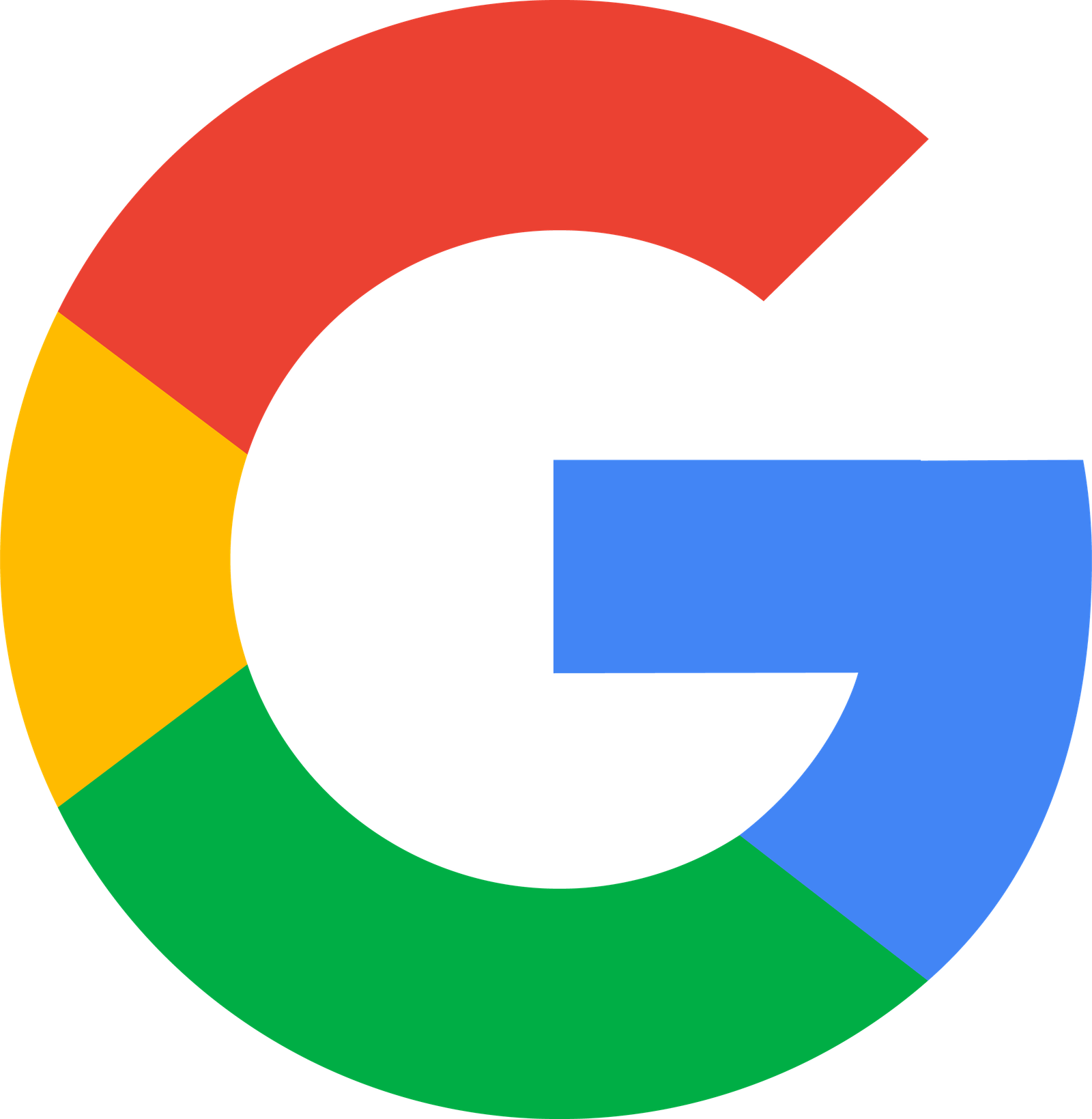 Google Logo